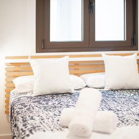 גרנדה Plaza Nueva Homes מראה חיצוני תמונה