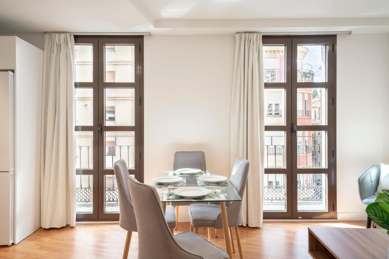 גרנדה Plaza Nueva Homes מראה חיצוני תמונה