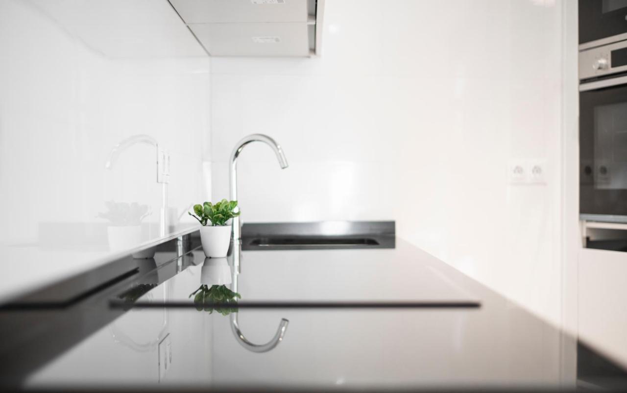 גרנדה Plaza Nueva Homes מראה חיצוני תמונה
