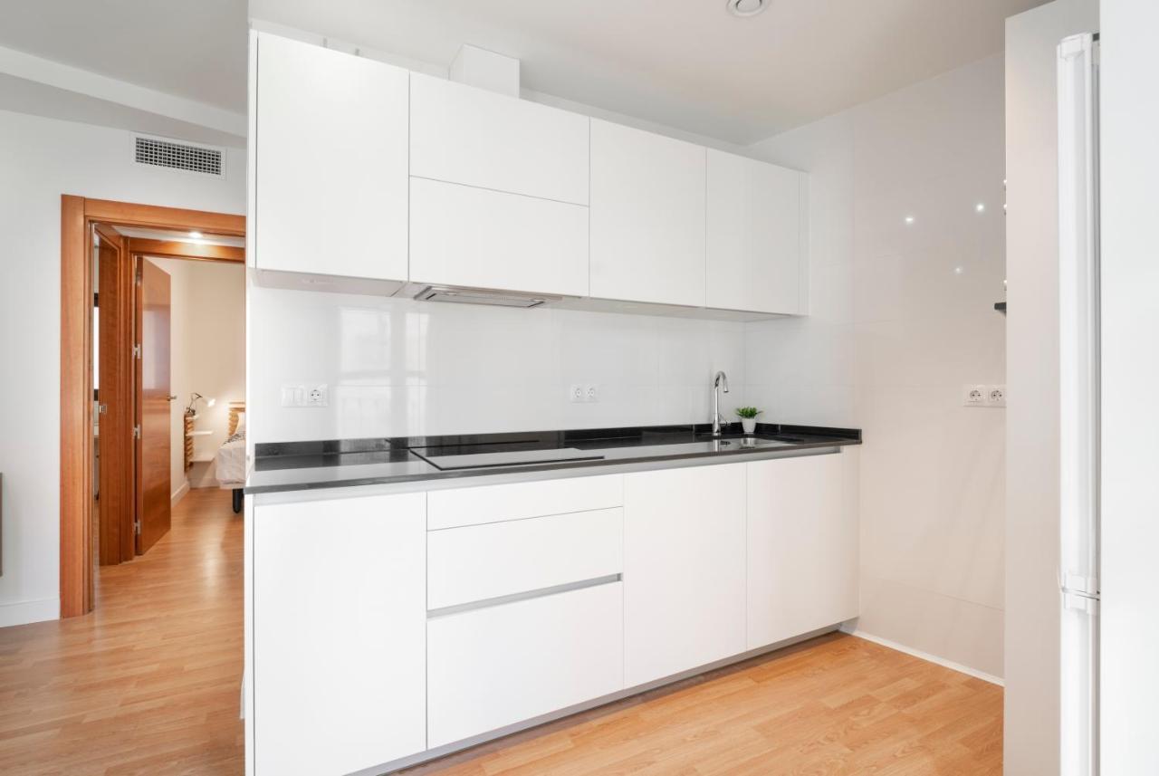 גרנדה Plaza Nueva Homes מראה חיצוני תמונה