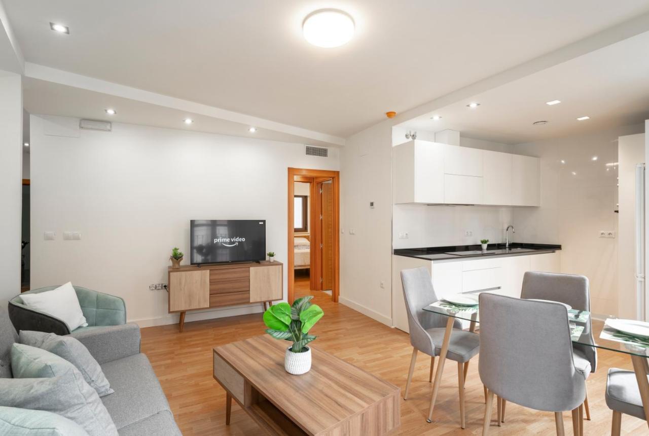 גרנדה Plaza Nueva Homes מראה חיצוני תמונה