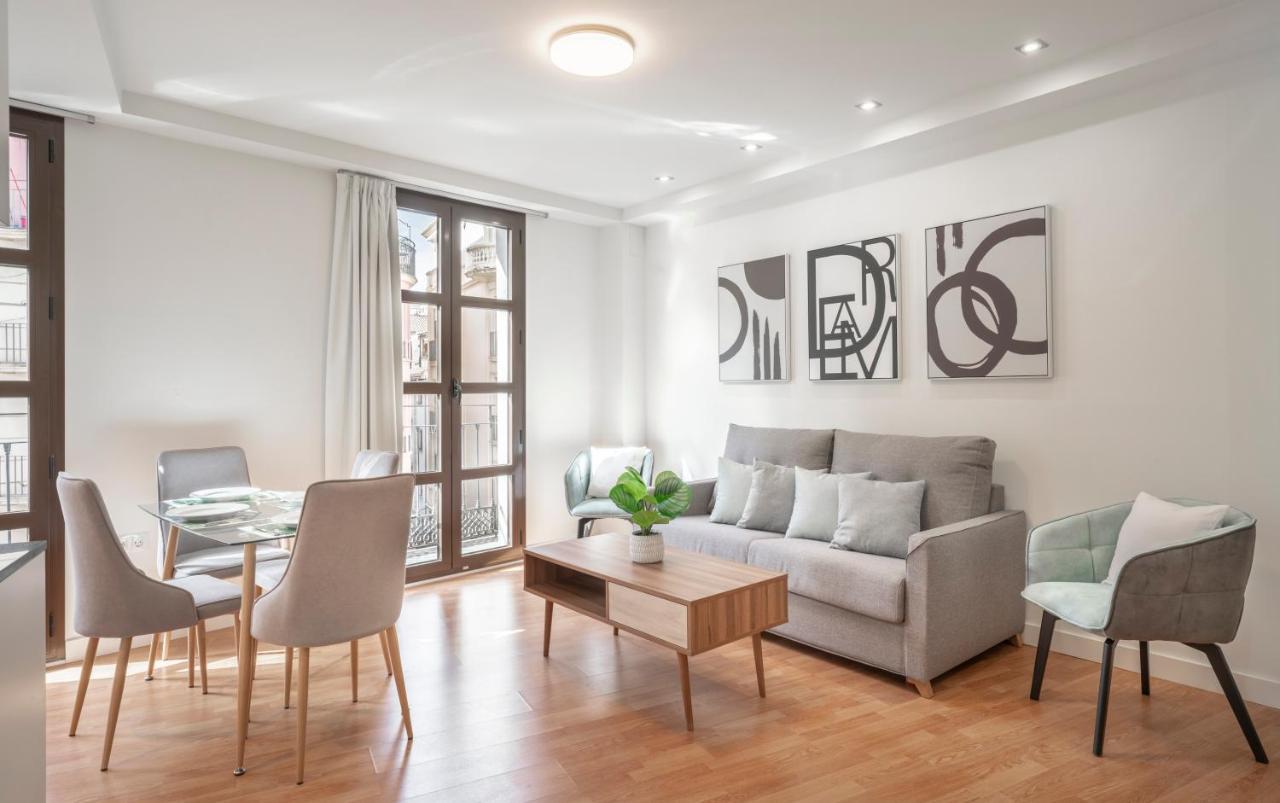 גרנדה Plaza Nueva Homes מראה חיצוני תמונה