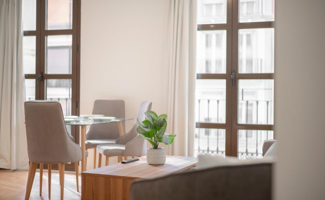 גרנדה Plaza Nueva Homes מראה חיצוני תמונה