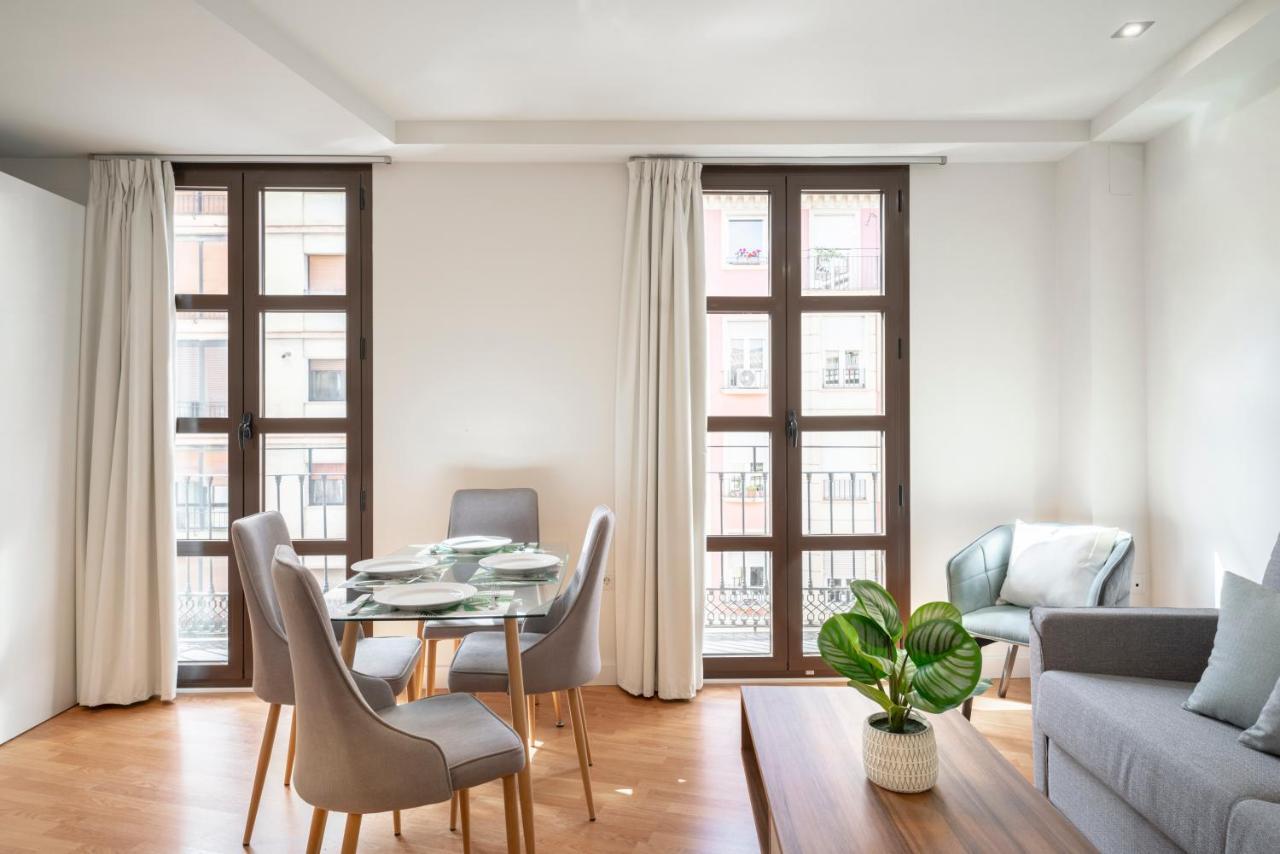גרנדה Plaza Nueva Homes מראה חיצוני תמונה