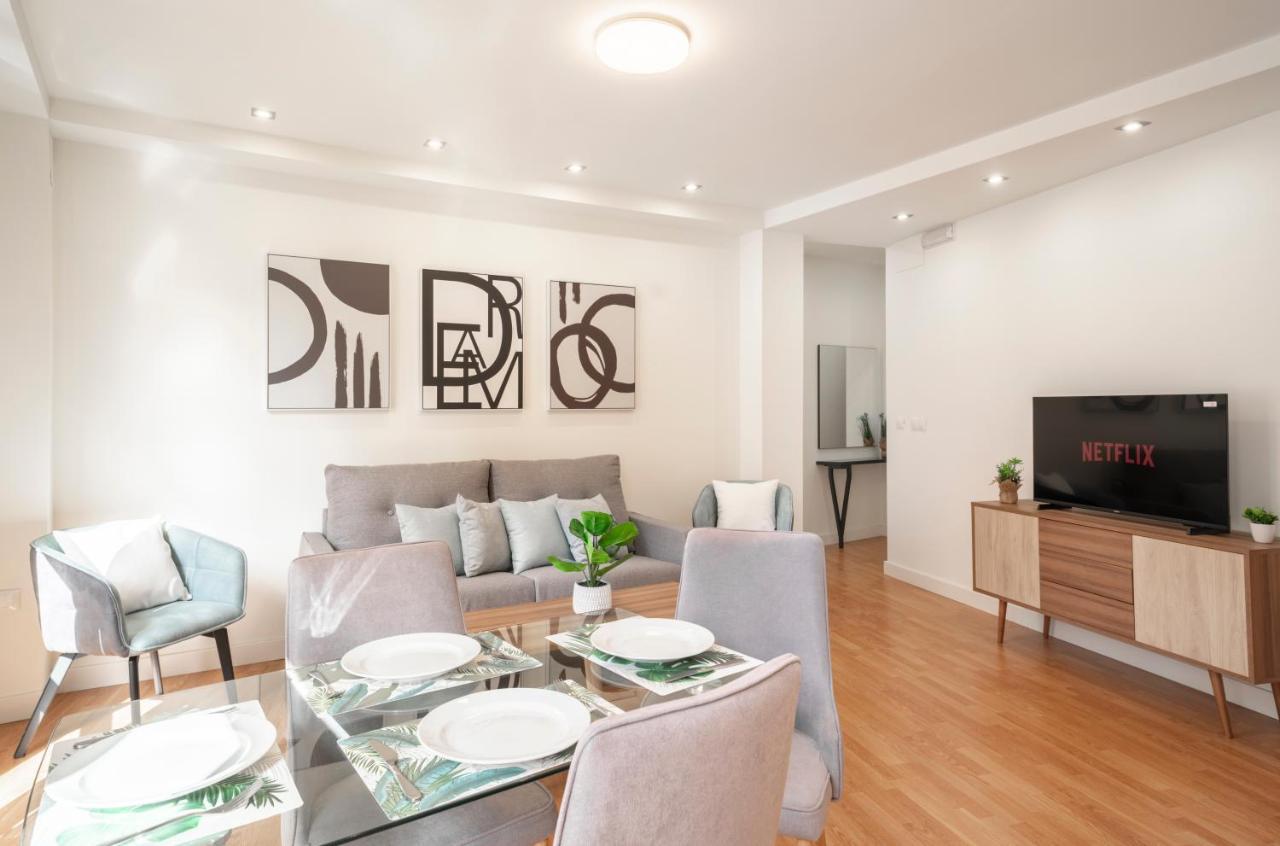 גרנדה Plaza Nueva Homes מראה חיצוני תמונה