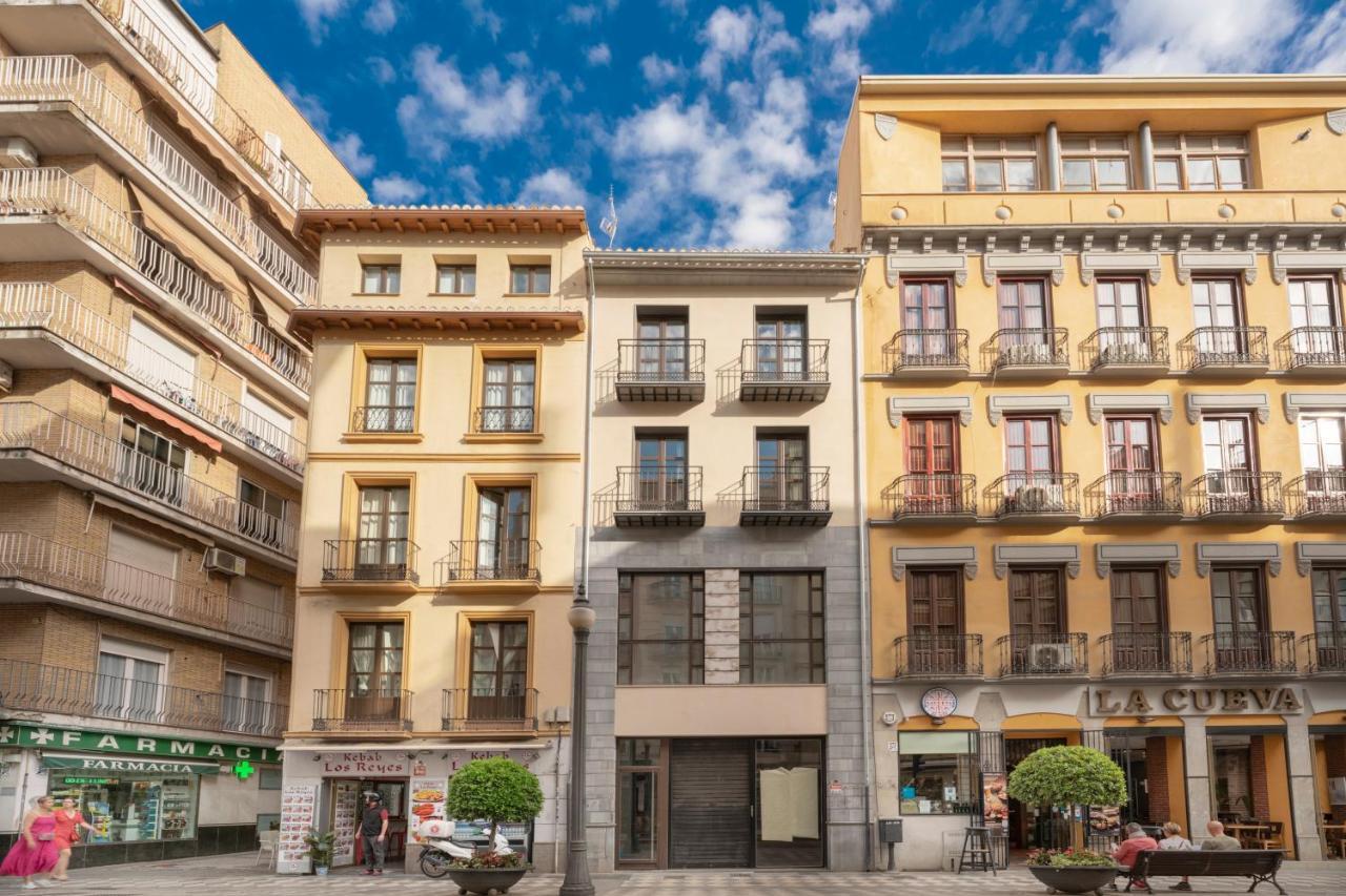 גרנדה Plaza Nueva Homes מראה חיצוני תמונה