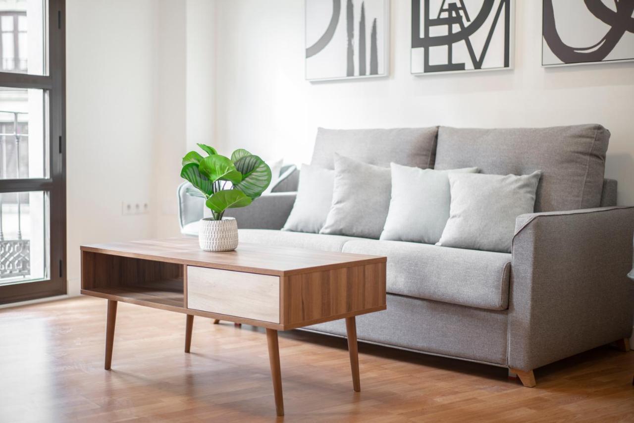 גרנדה Plaza Nueva Homes מראה חיצוני תמונה