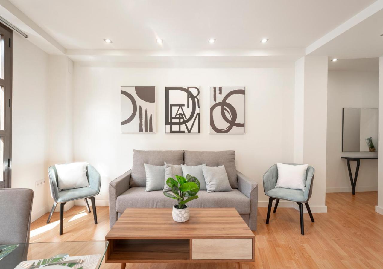 גרנדה Plaza Nueva Homes מראה חיצוני תמונה