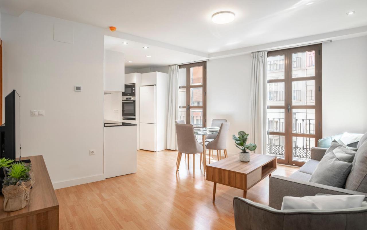 גרנדה Plaza Nueva Homes מראה חיצוני תמונה
