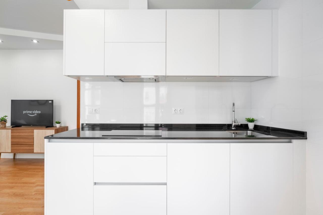 גרנדה Plaza Nueva Homes מראה חיצוני תמונה