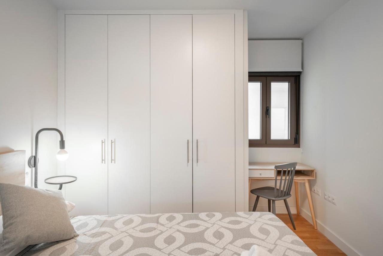 גרנדה Plaza Nueva Homes מראה חיצוני תמונה