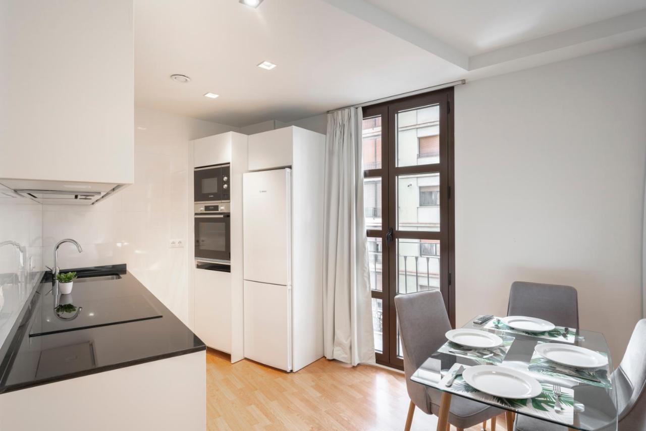 גרנדה Plaza Nueva Homes מראה חיצוני תמונה