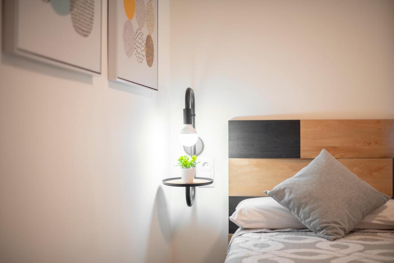 גרנדה Plaza Nueva Homes מראה חיצוני תמונה