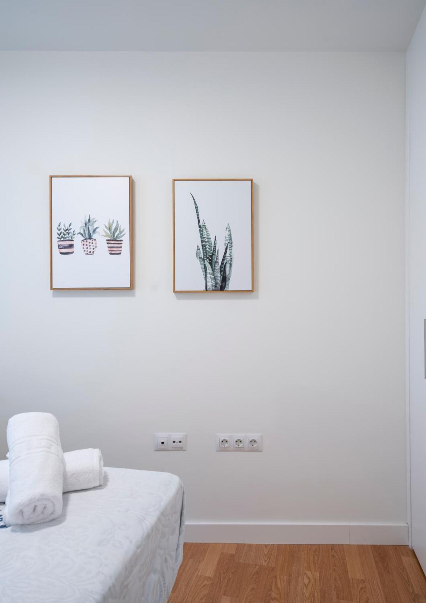 גרנדה Plaza Nueva Homes מראה חיצוני תמונה