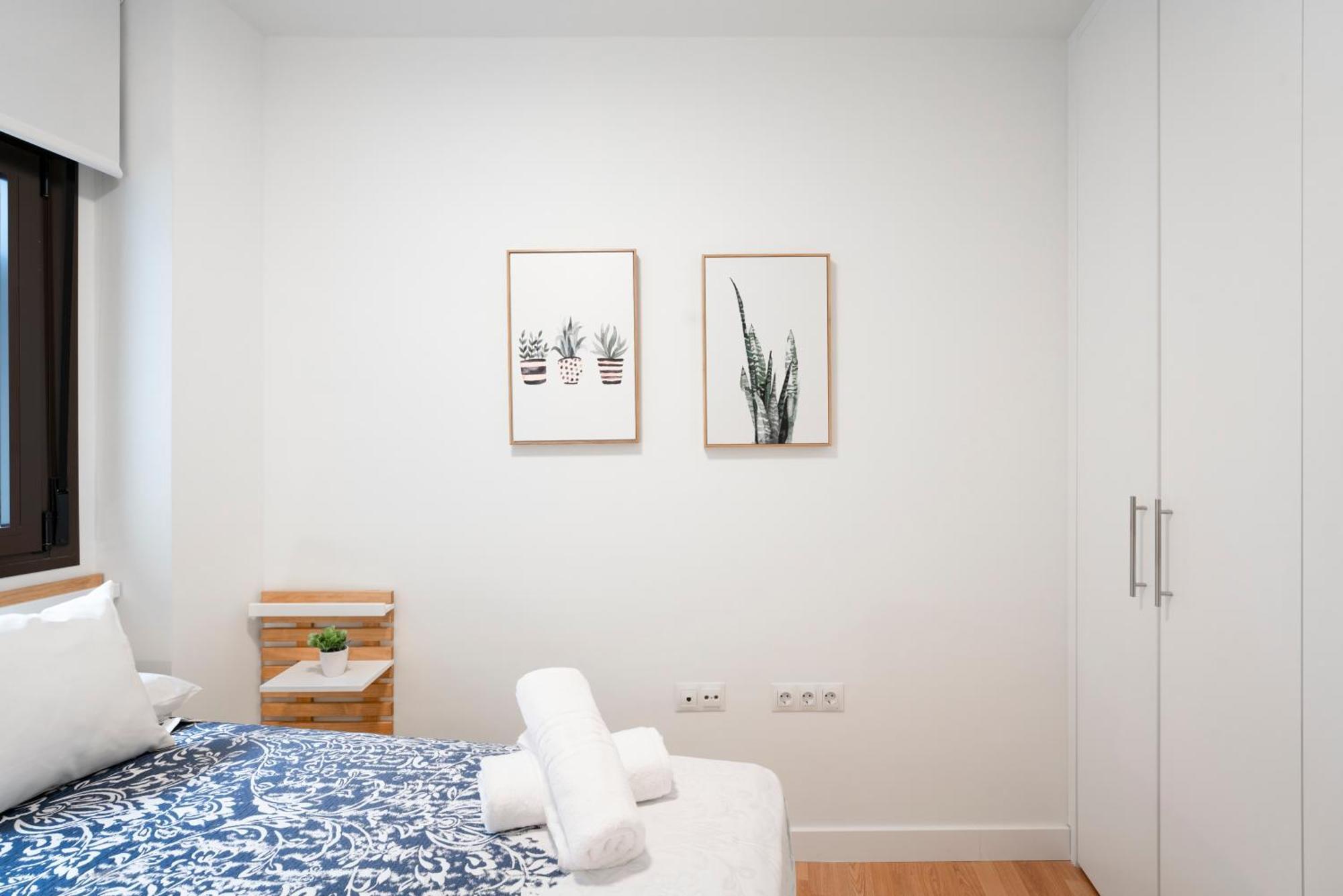 גרנדה Plaza Nueva Homes מראה חיצוני תמונה