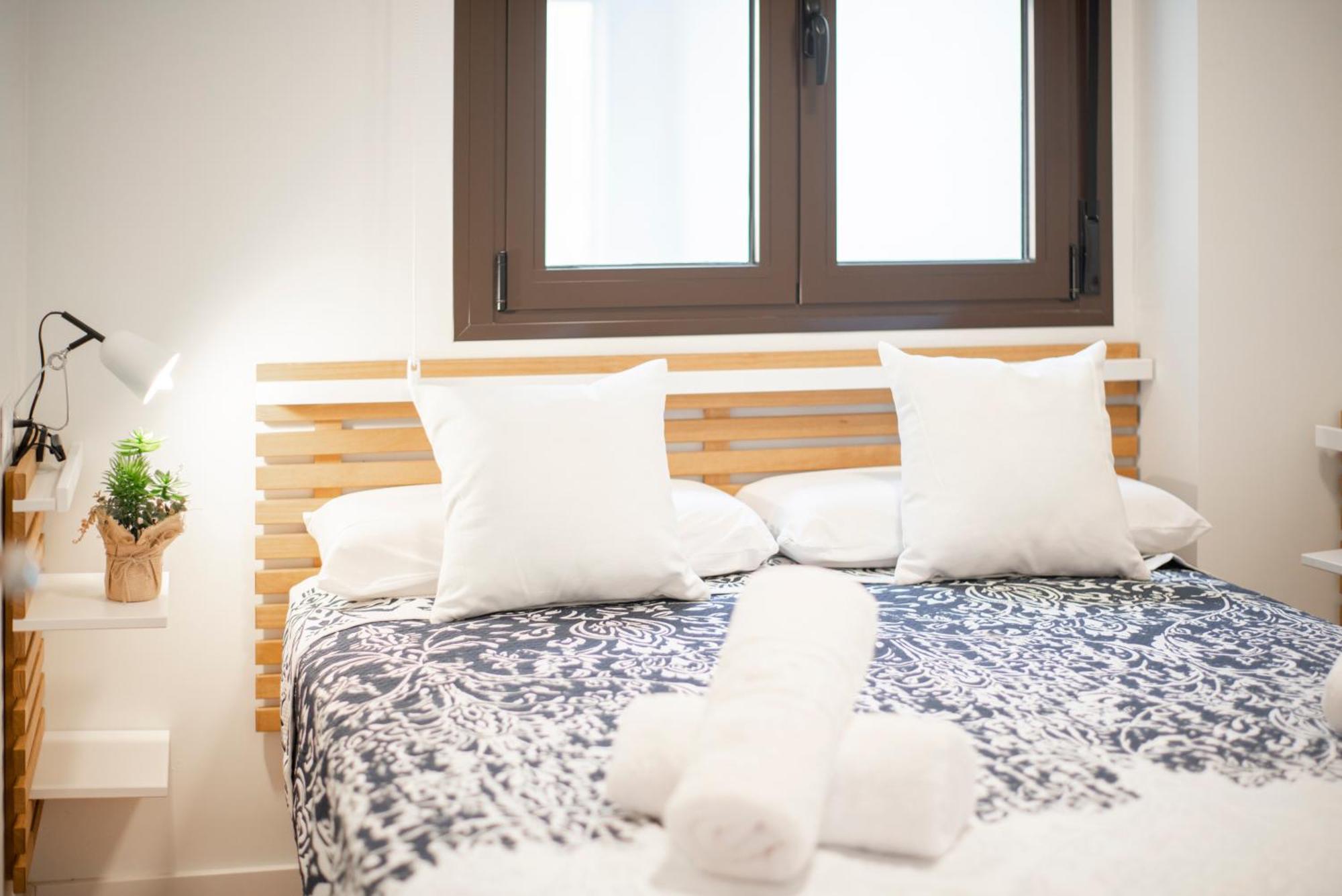 גרנדה Plaza Nueva Homes מראה חיצוני תמונה