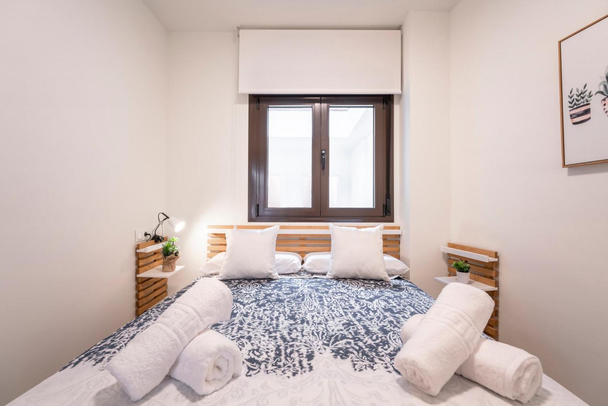 גרנדה Plaza Nueva Homes מראה חיצוני תמונה